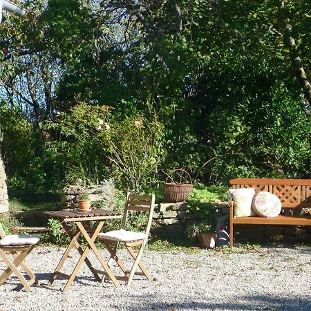 Bed and Breakfast Le Petit Potager à Montbel  Extérieur photo