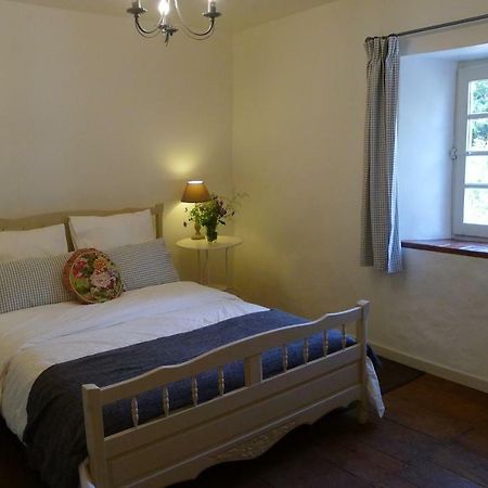 Bed and Breakfast Le Petit Potager à Montbel  Extérieur photo
