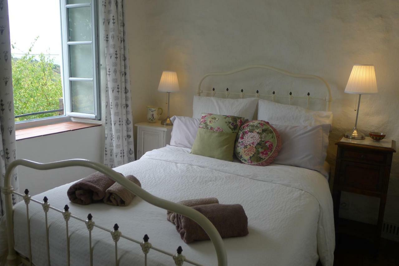 Bed and Breakfast Le Petit Potager à Montbel  Extérieur photo