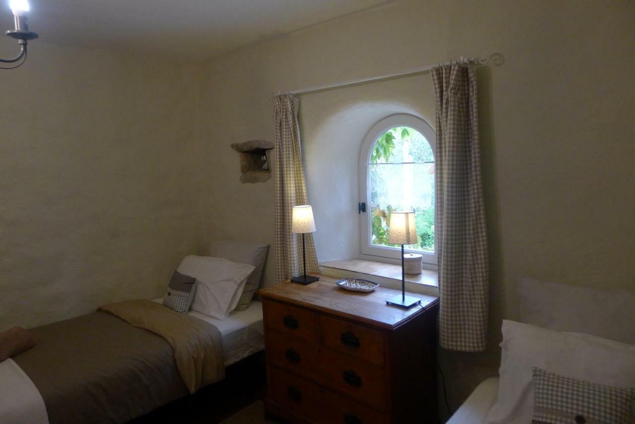 Bed and Breakfast Le Petit Potager à Montbel  Extérieur photo